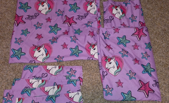 COPY - Large Jojo Siwa Bedroom Decor Bundle - Picture 4 of 10
